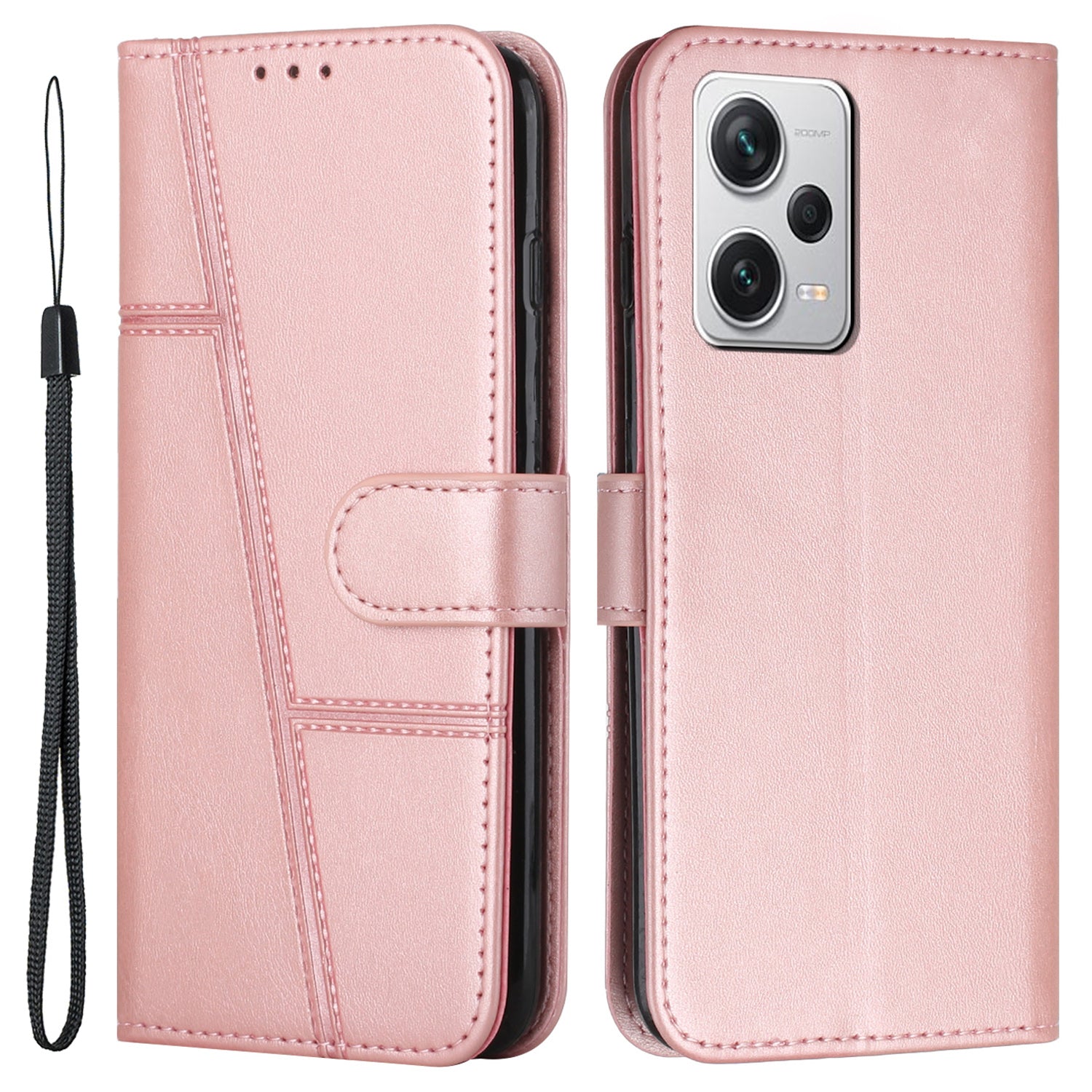 For Xiaomi Redmi Note 12 Pro 5G Note 12 Explorer 5G Leather Phone Case Stand Flip Wallet Cover For Xiaomi Redmi Note 12 Pro 5G Note 12 Explorer 5G Leather Phone Case Stand Flip Wallet Cover